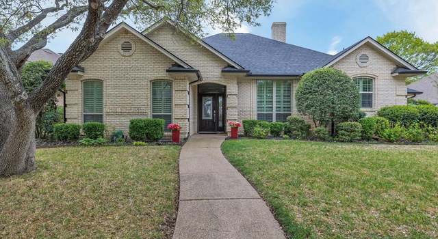 Photo of 7032 Golden Gate Dr, Fort Worth, TX 76132