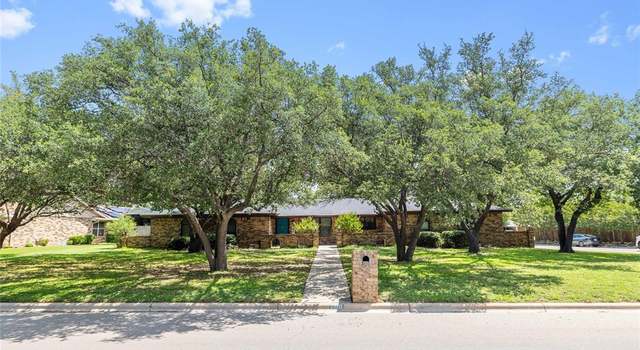 Photo of 2801 Good Shepherd Dr, Brownwood, TX 76801