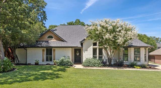 Photo of 218 Pebble Beach Dr, Trophy Club, TX 76262