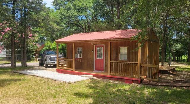 Photo of 100 Oxford Dr, Gordonville, TX 76245
