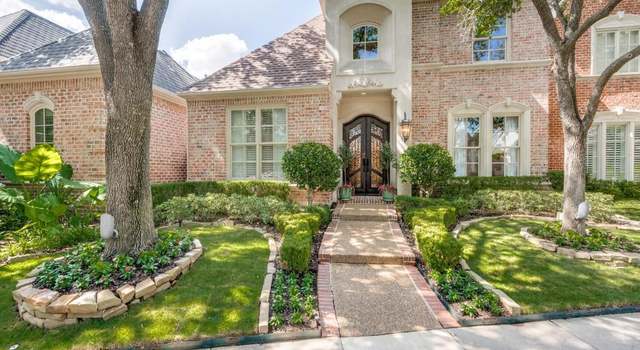 Photo of 7011 Preston Grove Ln, Dallas, TX 75230