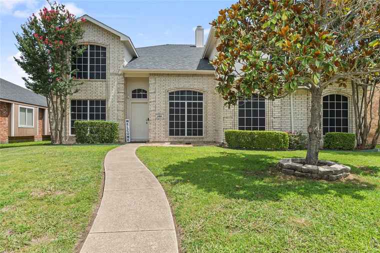 Photo of 130 Blanchard Dr Rockwall, TX 75032