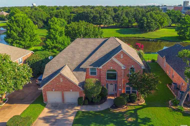 Photo of 3512 Furlong Dr E Flower Mound, TX 75022