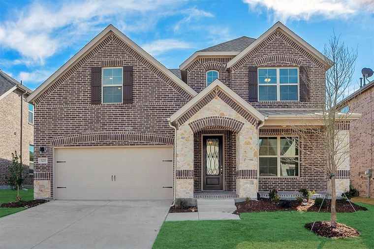 Photo of 5233 Tuskegee Trl McKinney, TX 75070
