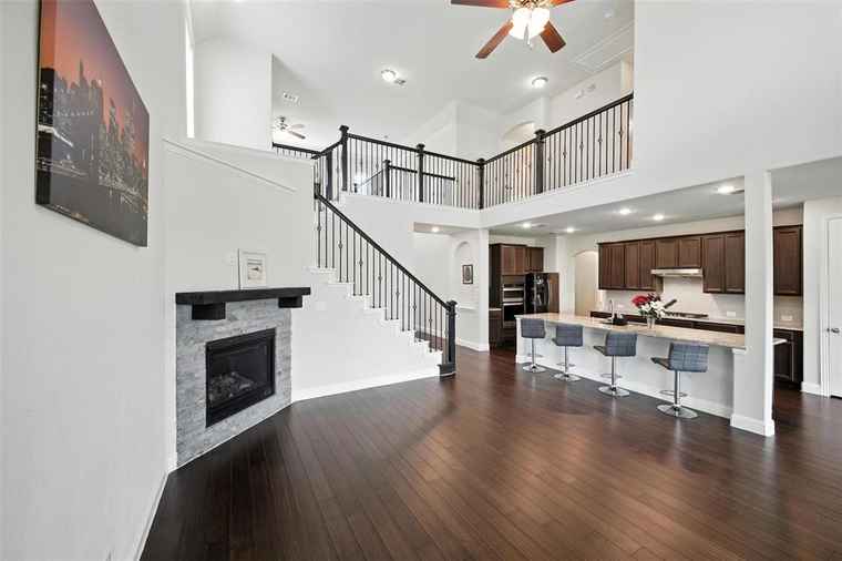 Photo of 5233 Tuskegee Trl McKinney, TX 75070