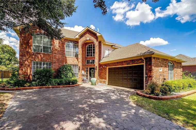 Photo of 1505 Joshua Ct Keller, TX 76248