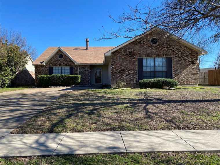 Photo of 502 Ponderosa Forney, TX 75126