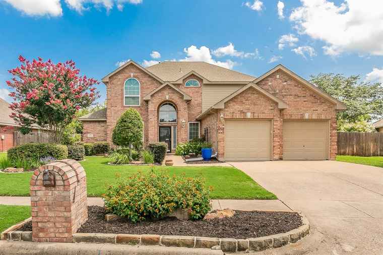 Photo of 608 Willowwood Trl Keller, TX 76248