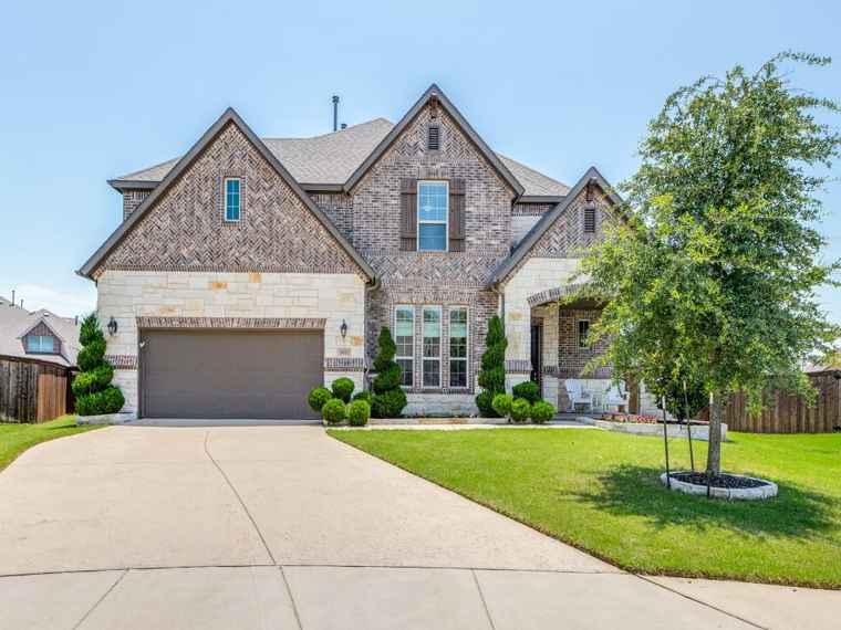 Photo of 3051 Kennington Dr Prosper, TX 75078