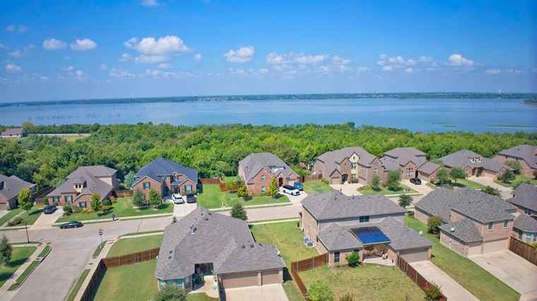 Photo of 3901 Cameron Ln Rockwall, TX 75087