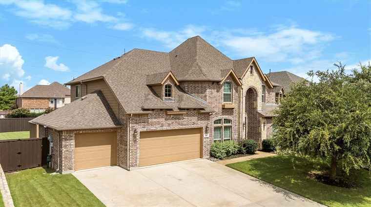 Photo of 137 Chapel Hill Dr Prosper, TX 75078