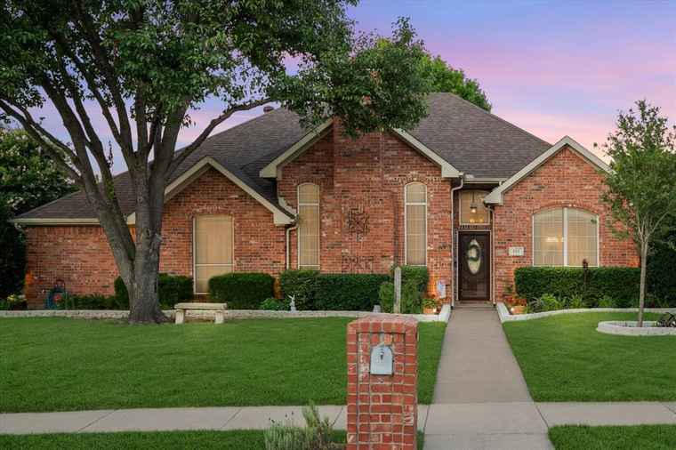 Photo of 993 Pheasant Rdg Keller, TX 76248