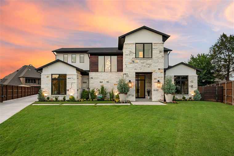 Photo of 3313 Jackson Ct Southlake, TX 76092