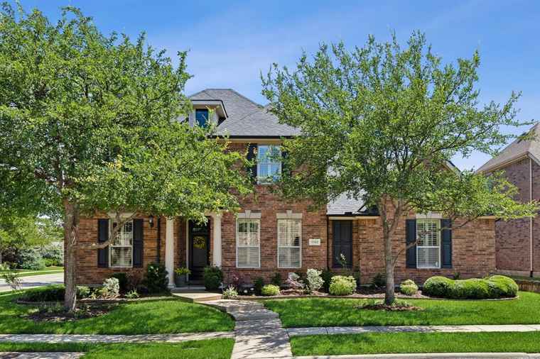 Photo of 3582 Nation Dr Frisco, TX 75034