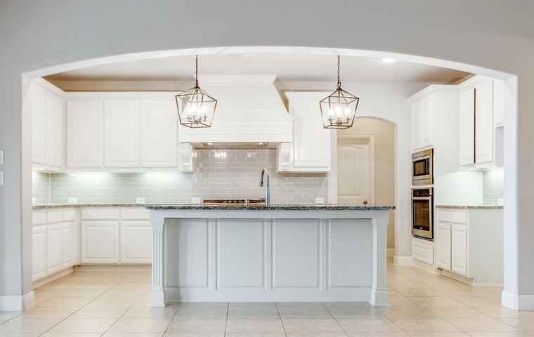 Photo of 816 Sandbox Dr Little Elm, TX 76227