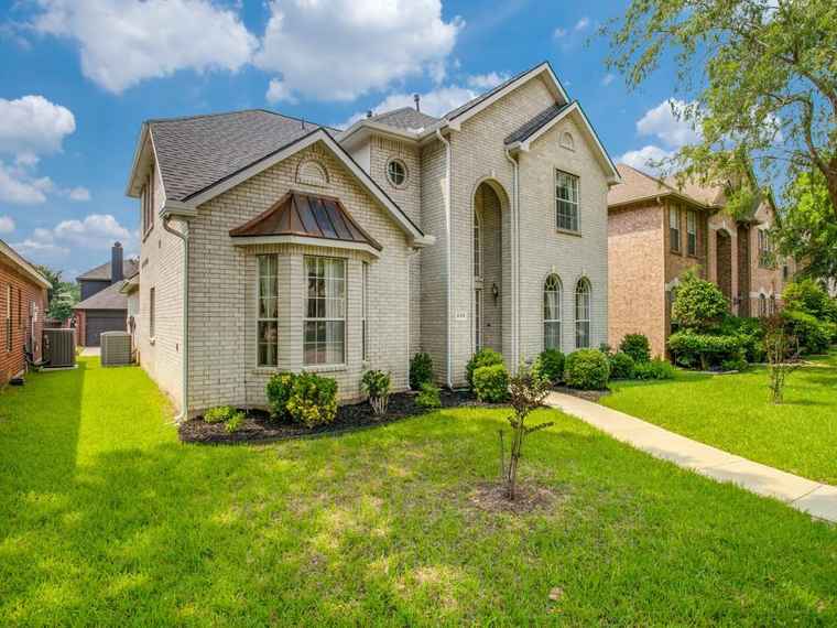 Photo of 626 Waterview Dr Coppell, TX 75019
