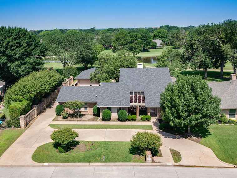 Photo of 1517 Inverness Rd Mansfield, TX 76063