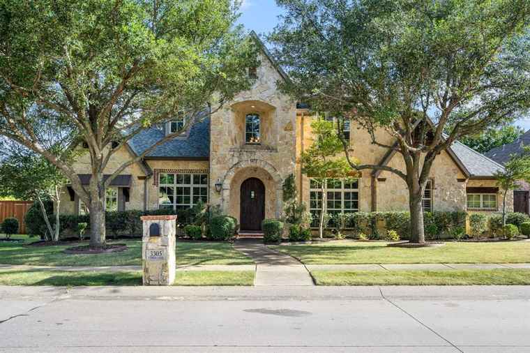 Photo of 3305 Timber Glen Ln McKinney, TX 75072