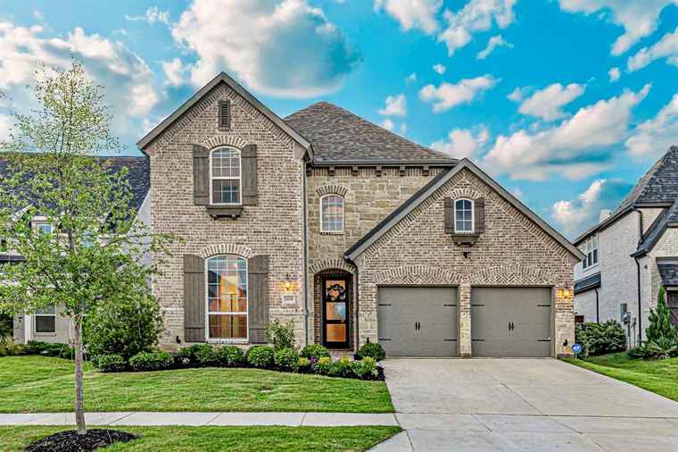 Photo of 1050 Adair Rd Prosper, TX 75078