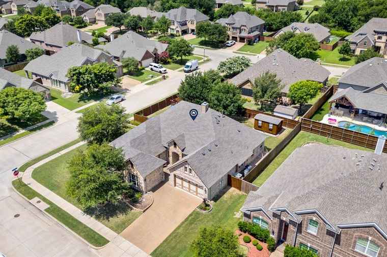 Photo of 1617 Nancy Dr Wylie, TX 75098