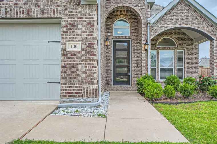 Photo of 140 Godstone Ln Prosper, TX 75078