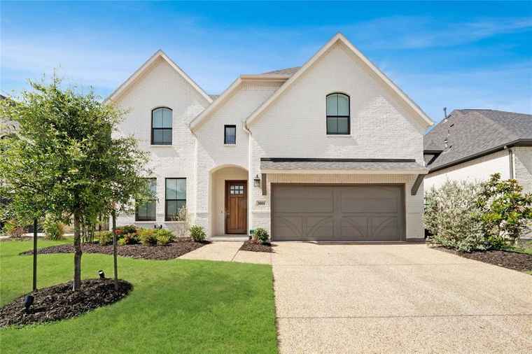 Photo of 3011 Whitby St Prosper, TX 75078