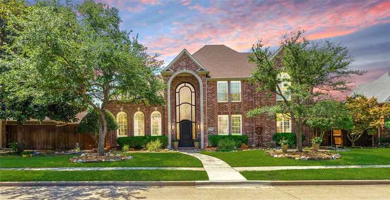 Photo of 3708 Gwinn Ct Plano, TX 75025