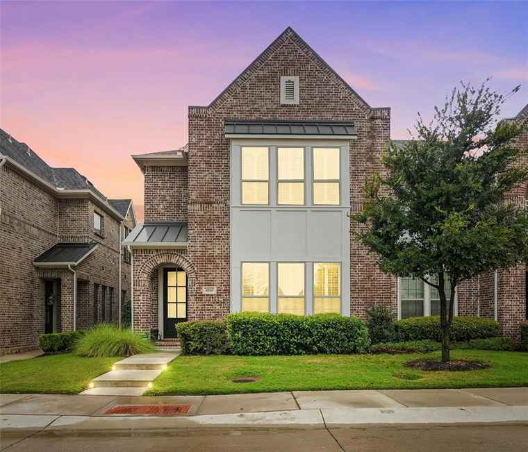 Photo of 4841 Rattler Ln Carrollton, TX 75010