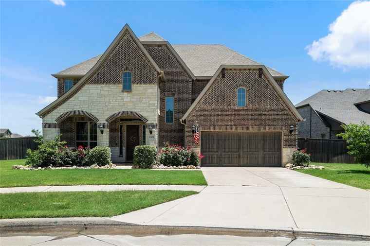 Photo of 15450 Carnoustie Ln Frisco, TX 75035