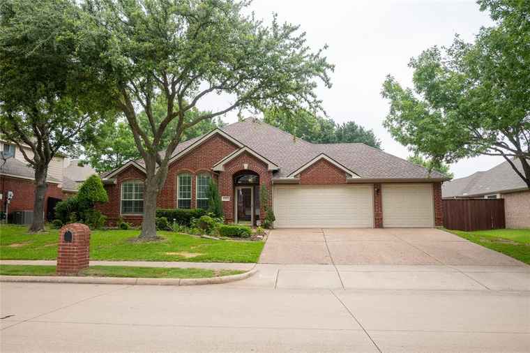 Photo of 3502 Spirea Dr Wylie, TX 75098