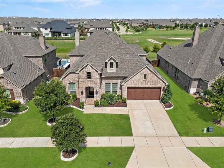 Photo of 14224 Wheatfield Ln Frisco, TX 75035