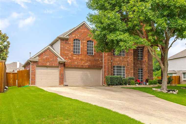 Photo of 605 Althea Dr Wylie, TX 75098
