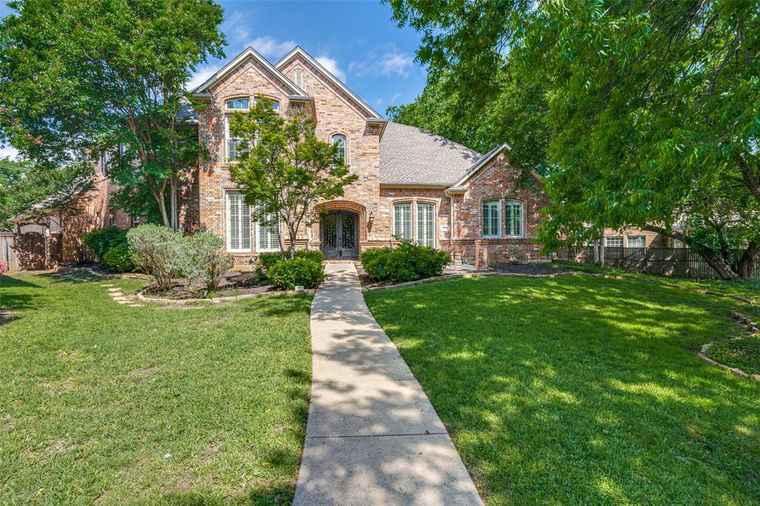 Photo of 129 Cascade Way Coppell, TX 75019