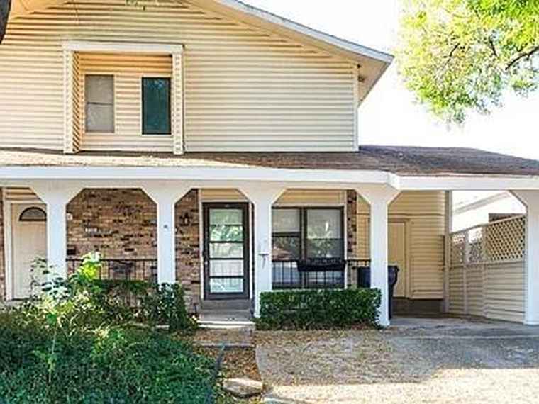 Photo of 733 Intrepid Dr Garland, TX 75043