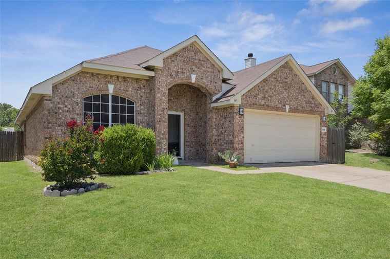 Photo of 3336 Chapel Ridge Way Fort Worth, TX 76116