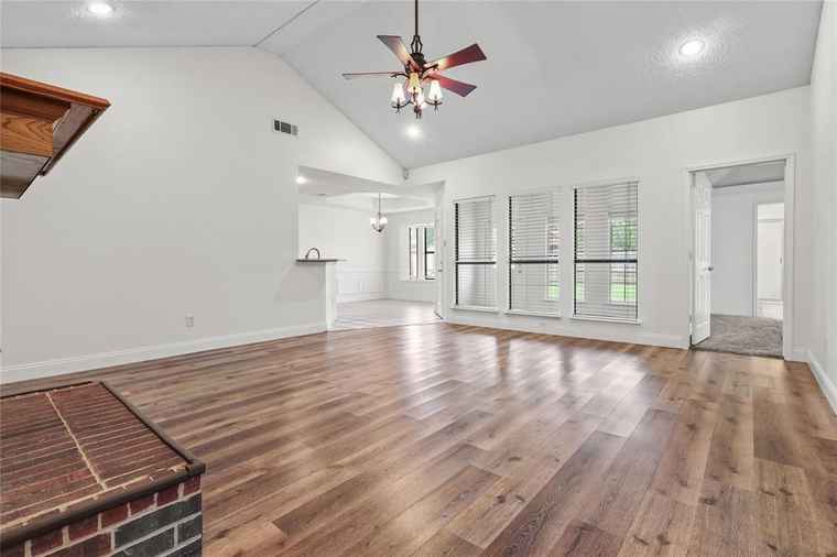 Photo of 101 Vassar St Forney, TX 75126