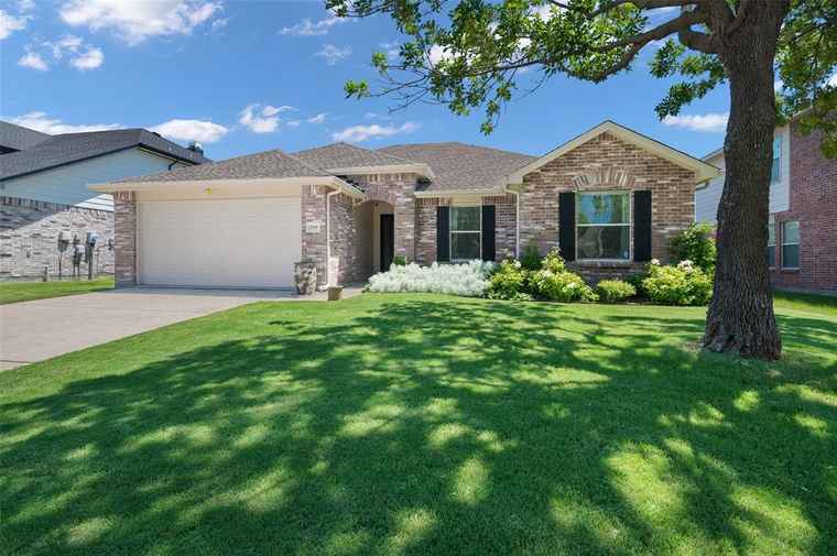 Photo of 2806 Gold Hill Dr Wylie, TX 75098