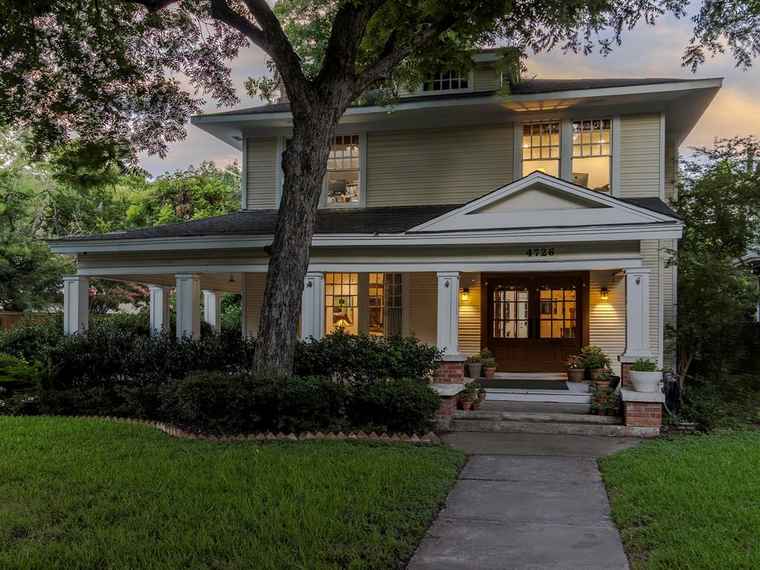 Photo of 4726 Swiss Ave Dallas, TX 75204