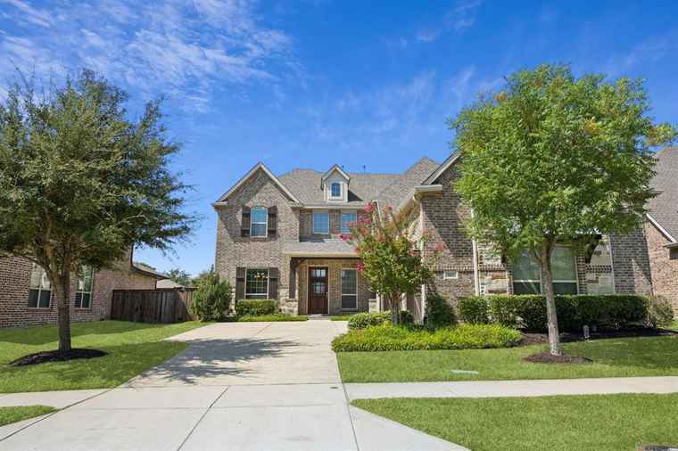Photo of 965 Touchstone Rd Frisco, TX 75036