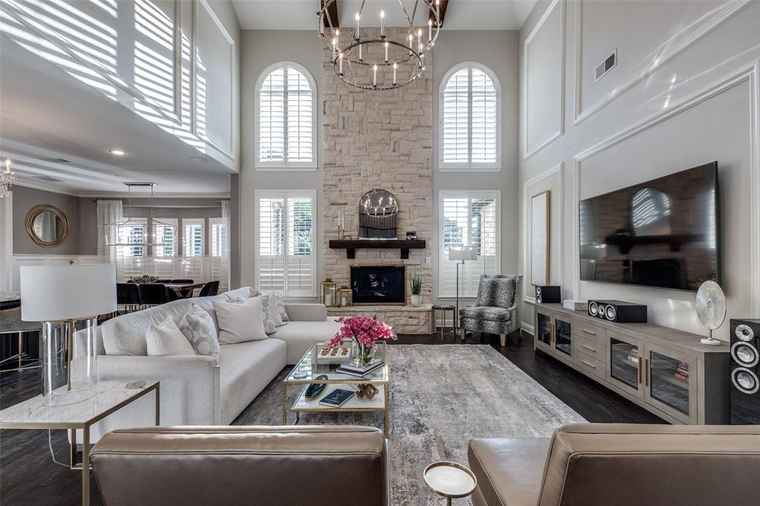 Photo of 812 Lexington Ter Southlake, TX 76092