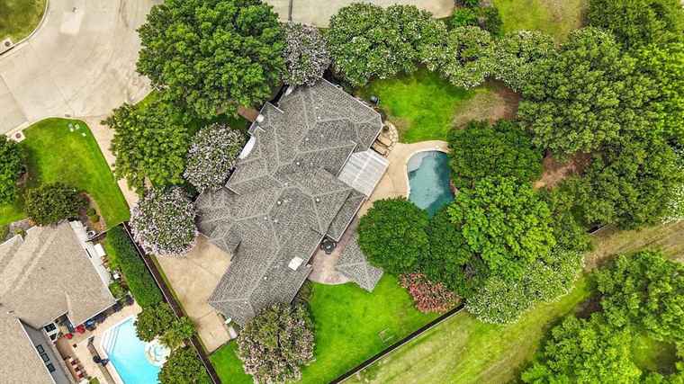 Photo of 1100 Fontaine Dr Southlake, TX 76092