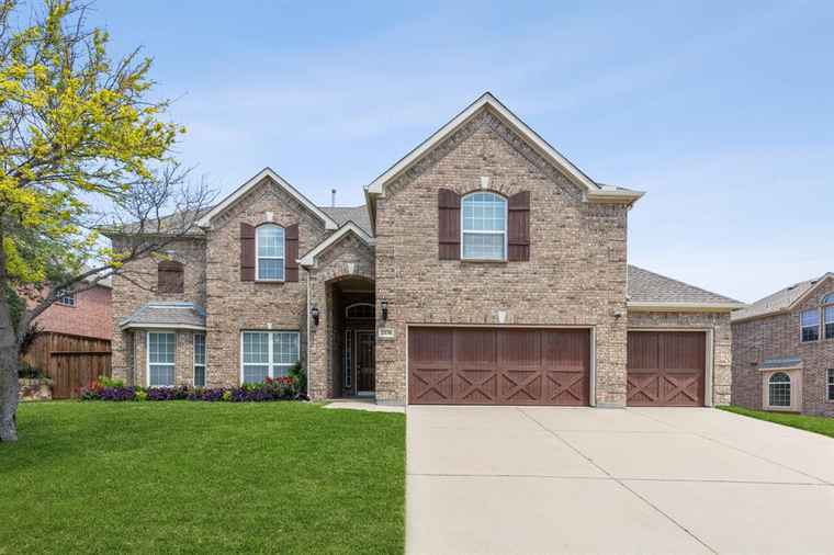 Photo of 2231 Cold Water Dr Prosper, TX 75078