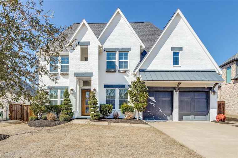 Photo of 15198 Sassafras Rd Frisco, TX 75035