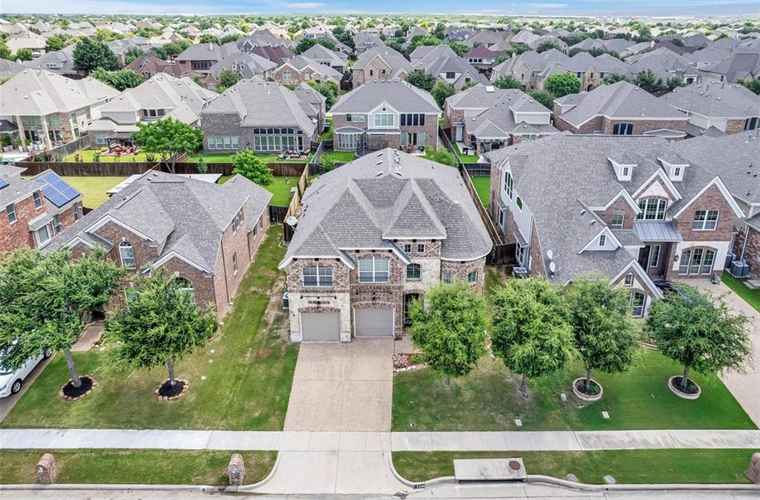 Photo of 6944 Sea Harbor Dr Grand Prairie, TX 75054