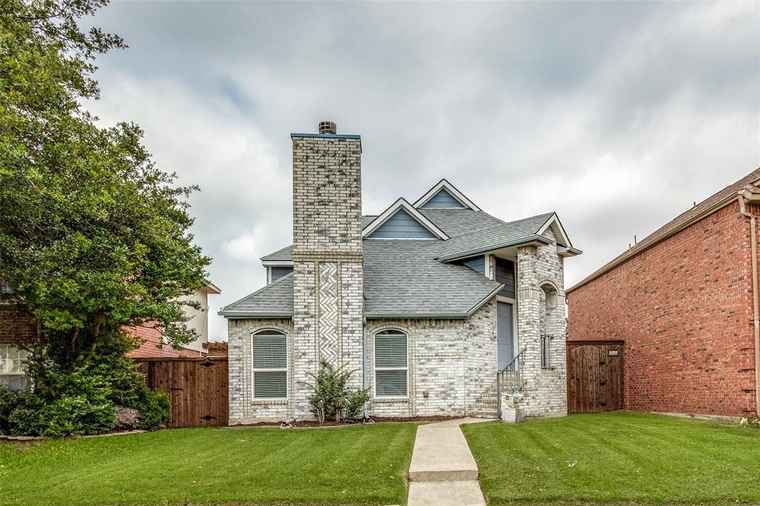 Photo of 7909 Quest Ct Frisco, TX 75035