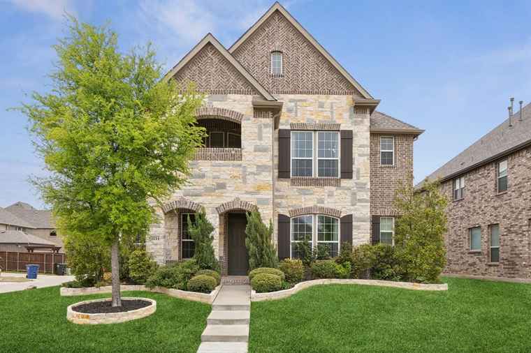 Photo of 9814 Gristmill Ln Frisco, TX 75035