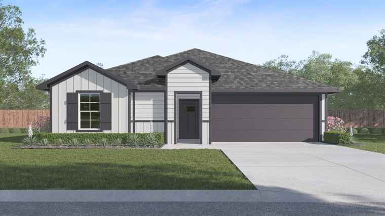 Photo of 409 English Oak Dr Josephine, TX 75173