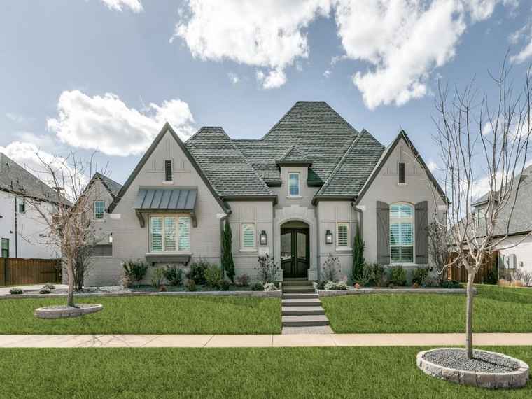 Photo of 140 Albright Ln Prosper, TX 75078