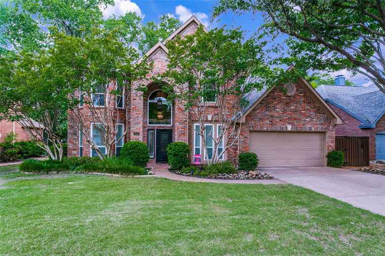 Photo of 304 Beechwood Ln Coppell, TX 75019