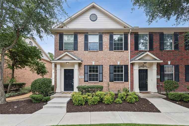 Photo of 4821 Heather Glen Trl McKinney, TX 75070